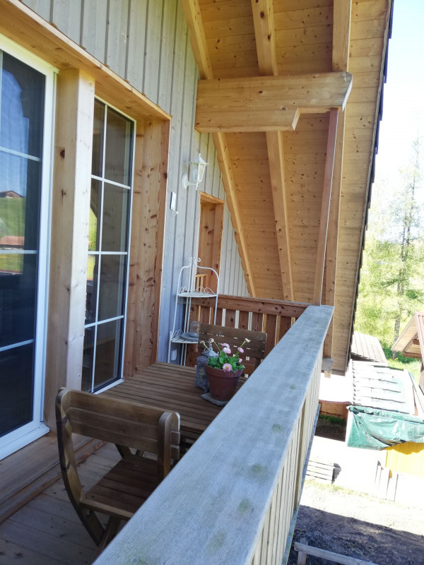 Neubau Mehrfamilienhaus